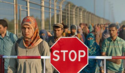 С 1 марта мигрантов можно увольнять: Россия закрывает лазейки и чистит рынок труда