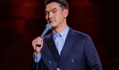 «Возмутились на самом верху»: стало известно, за что комику Сабурову запретили въезд в РФ на 50 лет (ФОТО)