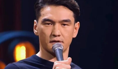 В Казахстане в отношении Нурлана Сабурова проводят проверку