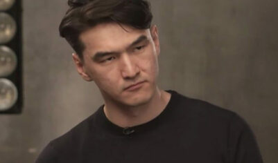 «Доказано на 100%»: комика Сабурова могут посадить в Казахстане за помощь бойцам СВО