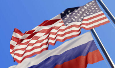 Стало известно о подготовке США к отмене санкций против РФ