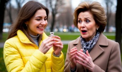 На 8 Марта муж подарил свекрови французские духи, а мне карту в зоомагазин. Но я нашла, что там купить.