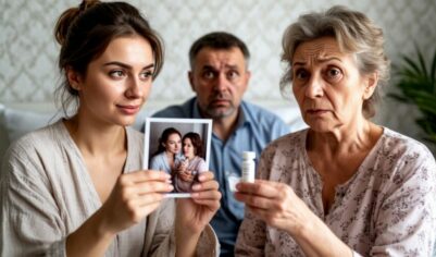 Перестала содержать больную свекровь, когда узнала правду