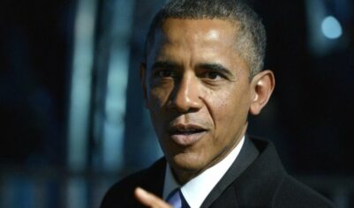 Сдвиг по фазе у Белого дома: политики США поверили в пришельцев