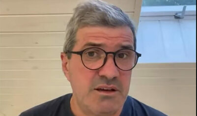 «У нас идет специальная культурная революция»: Шахназаров вышел из себя из-за новой должности мужа Собчак