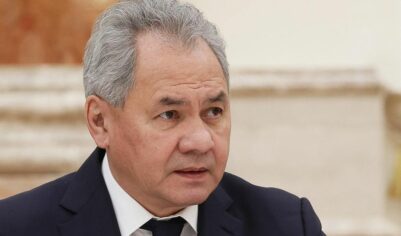 Шойгу забил тревогу. США зашли слишком далеко. Ядерная угроза у границ России: Пашинян отдаёт Армению для экспериментов