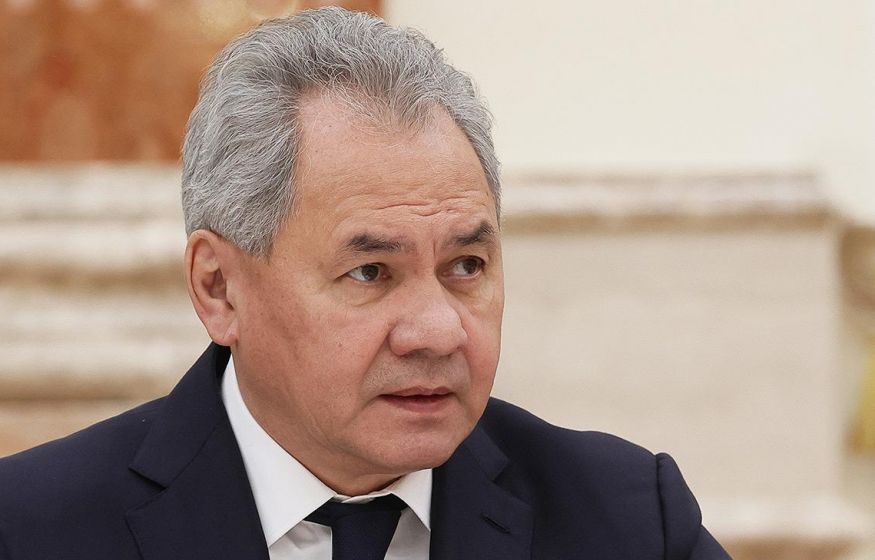 Шойгу забил тревогу. США зашли слишком далеко. Ядерная угроза у границ России: Пашинян отдаёт Армению для экспериментов Шойгу забил тревогу. США зашли слишком далеко. Ядерная угроза у границ России: Пашинян отдаёт Армению для экспериментов