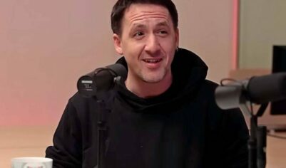 Актера Артура Смольянинова* объявили в международный розыск и арестовали его имущество