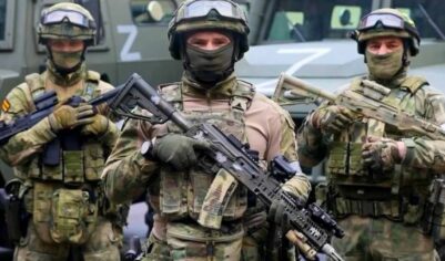 «СВО в Сумской области кипит»: Группа «Север» рвёт оборону ВСУ — Readovka раскрывает итоги дня