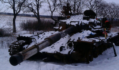 Названо ключевое требование РФ к «большому договору» по Украине