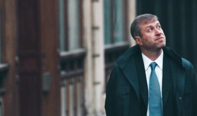 Тень Абрамовича над Абу-Даби: готовят новый коварный «договорняк» по Украине?