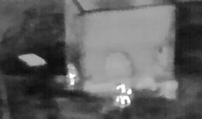Опубликовано видео ликвидации террориста, готовившего атаку в Ставрополе (ВИДЕО)
