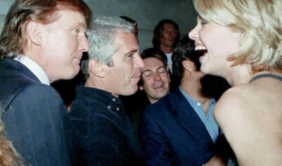 Грандиозный скандал в США: в новых файлах Эпштейна имя Трампа всплыло в деле об изнасиловании 13-летней девочки