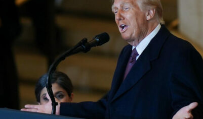 «Огромное поражение»: Верховный суд США отменил пошлины Трампа, вызвав гнев президента