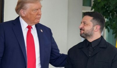 Трамп призвал Зеленского действовать, дав ключевой совет по переговорам с Россией