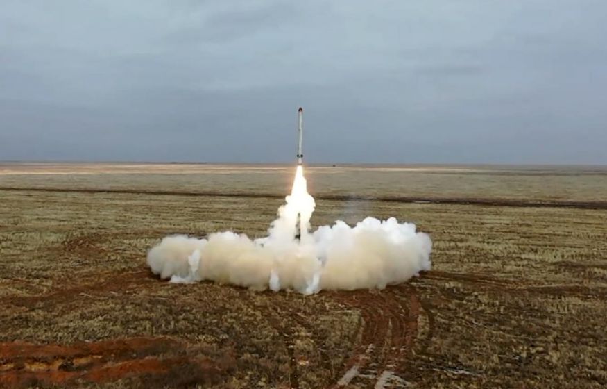 У России закончились ракеты? Решающий удар Путина. Грядет страшная битва: главное к 21:00 У России закончились ракеты? Решающий удар Путина. Грядет страшная битва: главное к 21:00