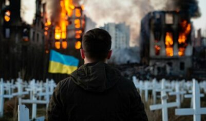 «Украина потеряла 1,5 МИЛЛИОНА солдат»: Рудской разоблачает провал Киева. Путин дал серьезный приказ: главное к утру