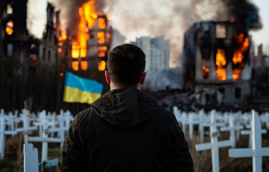 «Украина потеряла 1,5 МИЛЛИОНА солдат»: Рудской разоблачает провал Киева. Путин дал серьезный приказ: главное к утру «Украина потеряла 1,5 МИЛЛИОНА солдат»: Рудской разоблачает провал Киева. Путин дал серьезный приказ: главное к утру