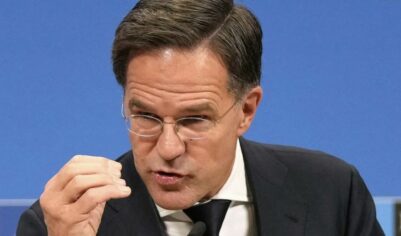 В НАТО обвинили Россию в подготовке блокады Прибалтики: эксперт раскрыл подоплёку