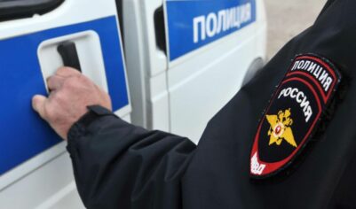 В России начинается смута и развал? Полиция исчезает с улиц: Генерал бьёт тревогу