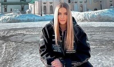 Блогера Логецкую осудили на 4 года колонии: мошенница украла 32 млн