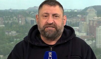 Военкор Сладков не сдержал эмоций: «Что происходит? Почему такие ужасные цифры потерь?»