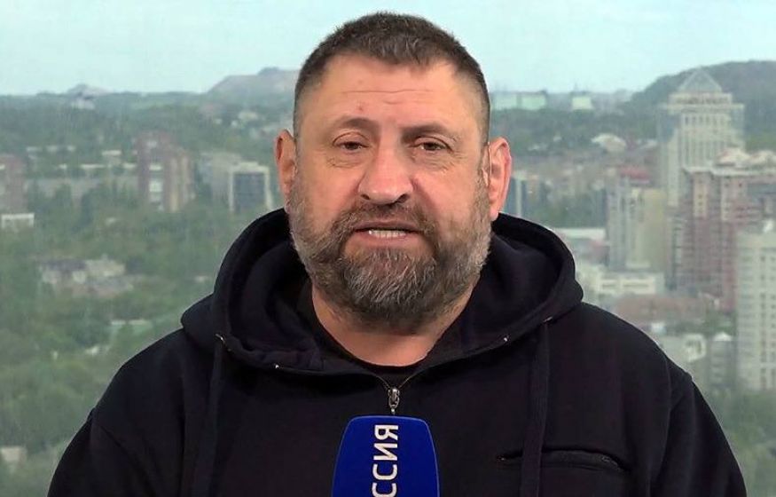 Военкор Сладков не сдержал эмоций: «Что происходит? Почему такие ужасные цифры потерь?» Военкор Сладков не сдержал эмоций: «Что происходит? Почему такие ужасные цифры потерь?»