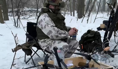 Пять разведок Европы рассказали о сроках завершения конфликта на Украине