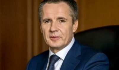 Белгородский губернатор пожаловался, что опоздал на работу после отказа жителя подвезти его