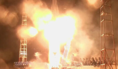 Минобороны сообщило об успешном запуске засекреченных «космических аппаратов»