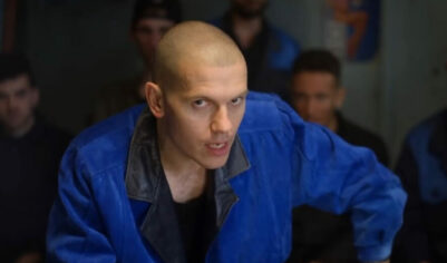 Умер вокалист Shortparis Николай Комягин