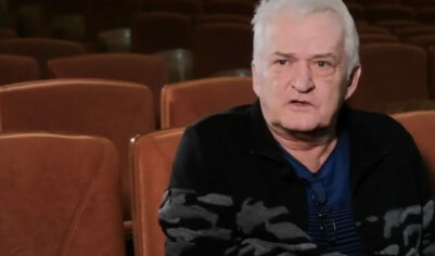 В Челябинске умер лидер cоветского ансамбля «Ариэль» Ростислав Гепп