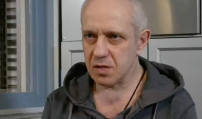 Умер актер из «Интернов» и «Бригады» Владимир Довжик