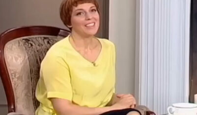 Звезда «Не родись красивой» Нелли Уварова попала в больницу в Москве