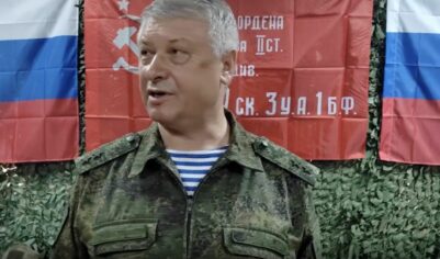 Заказчик найден. Что спасло жизнь генерала Алексеева? Стали известны новые подробности покушения