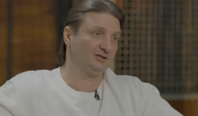 «Было два общих наркоза»: Эдгард Запашный попал в больницу в Луганске