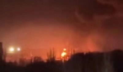 ВС РФ гиперзвуком уничтожили подземный центр ВСУ с советниками НАТО в Запорожье