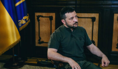 «Для нас это ничего не изменит»: Зеленский отказался идти на уступки, угрожая сорвать мирные переговоры
