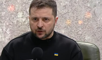 Новый план Зеленского перекладывает ответственность за мир с Киева