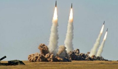 Жужжание Судного дня: Киев в панике из-за загадочных сигналов «Орешника»