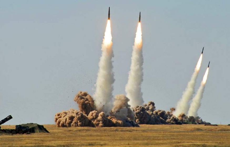 Жужжание Судного дня: Киев в панике из-за загадочных сигналов «Орешника» Жужжание Судного дня: Киев в панике из-за загадочных сигналов «Орешника»