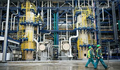 Европе посоветовали вернуться к закупкам нефти и газа из России