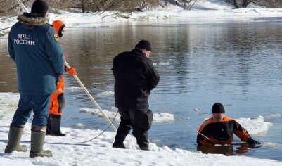 «Страшная игра на выживание»: трагическая развязка поисков детей в Звенигороде