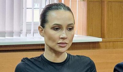 Mash: Лерчек стала терять зрение на фоне диагностированного рака желудка