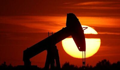 Названы риски выброса рекордного объема нефти из резервов