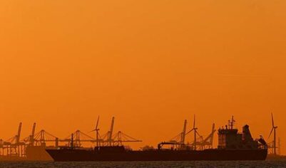 Россия поставила рекордный объем нефти в Китай