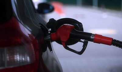 Запасов бензина в Молдавии хватит на три недели
