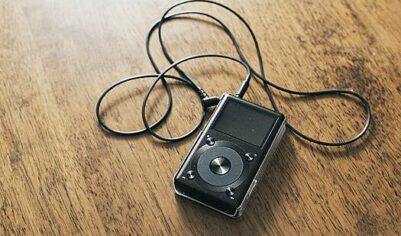 Россияне бросились скупать MP3-плееры из-за ограничений на стримингах