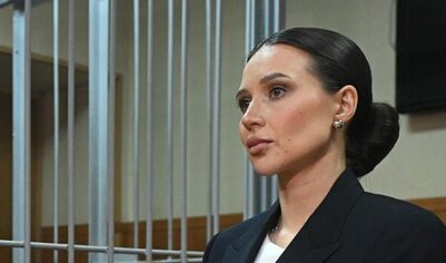 СМИ сообщили о еще одной найденной у Лерчек опухоли