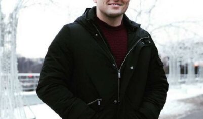 Аскольд Запашный открыл тайны своей второй семьи